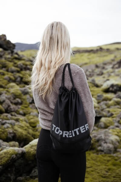 Gym Bag 'TOPREITER, black