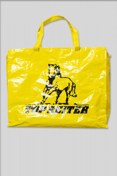 Shopping-Bag "TOP REITER"