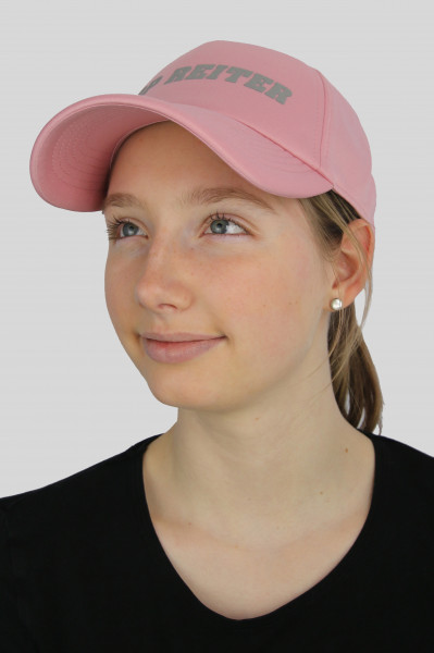 CAP "NÓI", pink