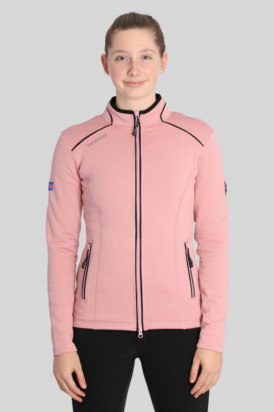 Jacket "BYLGJA", Women, pink